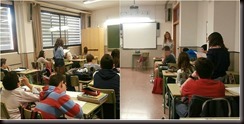 leyendo A leyendo A