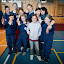 Likavka - halová súťaž dievčat 31.3.2012