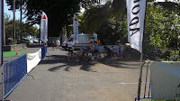 Triathlon Famille 2009