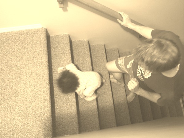 AOIstairs AOIstairs