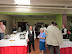 Opening reception, final dinner and lunches