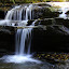Leura Cascades - Katoomba, Australia