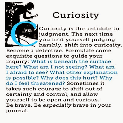 C-is-for-Curiosity