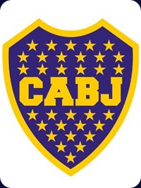 Boca-Juniors Boca-Juniors