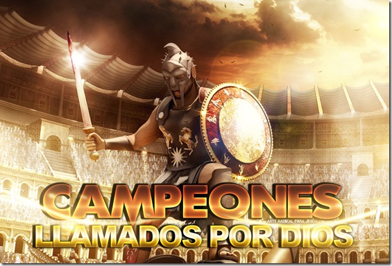 campeones