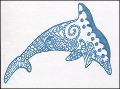 dolphin