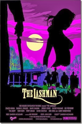 the lashman
