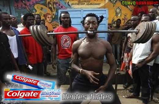 colgate