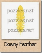 downy-featherlabel