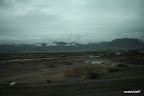 Kyrgyzstan countryside