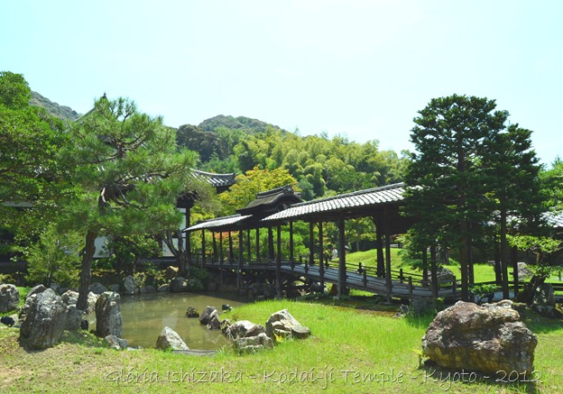 Glória Ishizaka - Kodaiji Temple - Kyoto - 2012 - 16