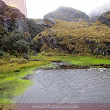 Parque Nacional Cajas - Cuenca - Equador