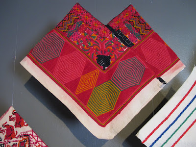 beautiful weavings