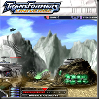 jogos de transformers gratis