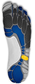 VFF sole