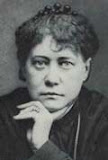 Helena Petrovna Blavatsky 1