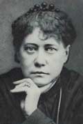 Helena Petrovna Blavatsky 1, Helena Petrovna Blavatsky