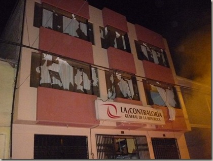 Vandalismo 2