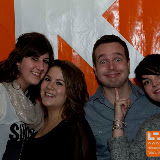 Nieuwjaarsborrel 2012