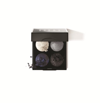 Bobbi Brown_Onyx&Silver Eye Paint Palette_UVP 45 Euro