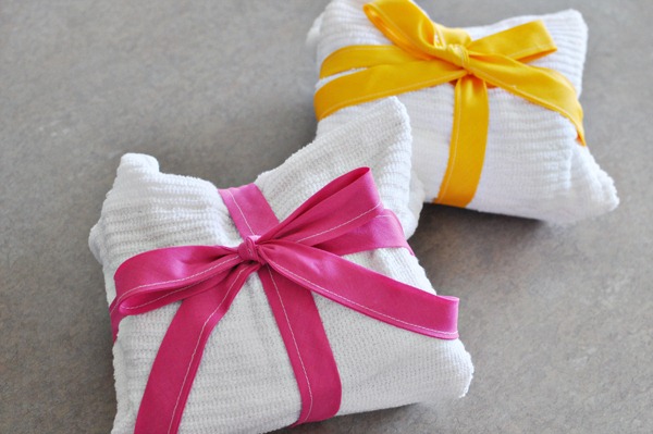 diy mothers day apron