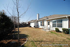 Backyard Homes For Rent Little Elm Tx