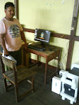 Serdik Kuburaya - Pontianak