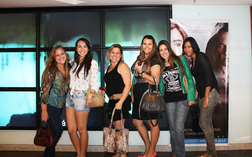 amigas 1 amigas 1