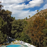 VISTA PISCINA
