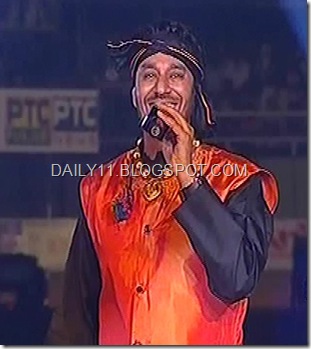 harbhajan maan world kabaddi cup final