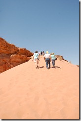 Oporrak 2011 - Jordania ,- Wadi Rum, 22 de Septiembre 49 Oporrak 2011 - Jordania ,- Wadi Rum, 22 de Septiembre 49