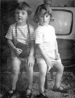 Kevin and Jenny Harrington