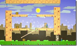 Blink free indie game image 2