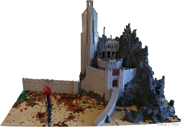 batalha-no-Abismo-de-Helm-lego-desbaratinando (7)