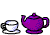 tea tea