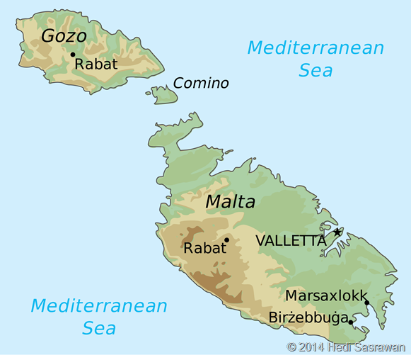 Malta Malta