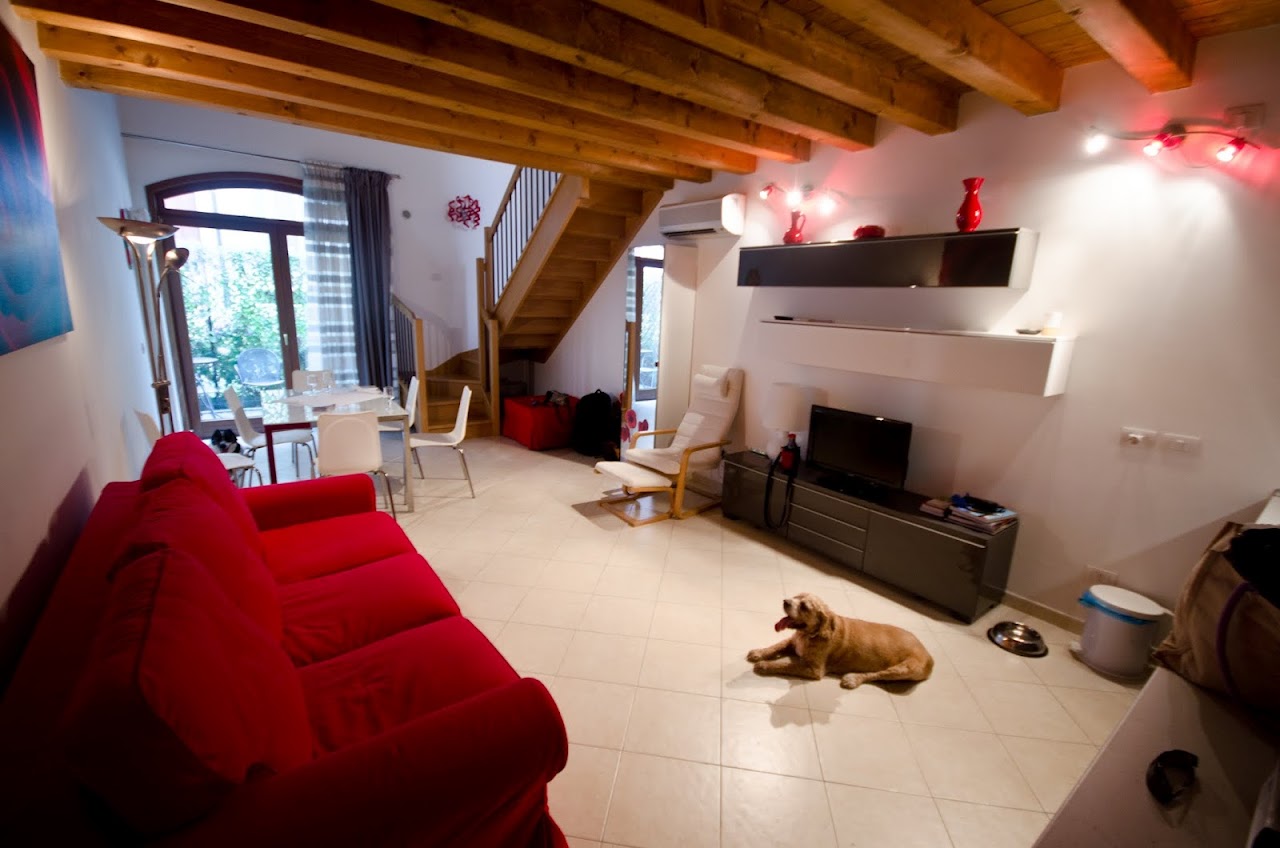 Go With Oh Venice apartment