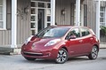 2014 Nissan LEAFŞ 2014 Nissan LEAFŞ