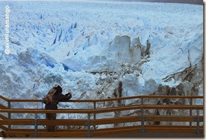 Mar de Gelo - Perito Moreno