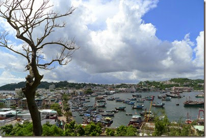 Cheung Chau 長洲