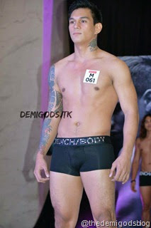 Bench The Naked Truth Manila go see (14)