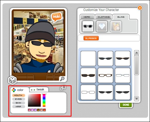 Como criar um avatar que fala para colocar no site ou blog - Visual Dicas Como criar um avatar que fala para colocar no site ou blog - Visual Dicas