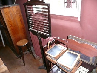 Wilderspin National School