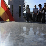 Homenaxe as victimas do fascismo en Ferrolterra