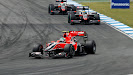 HD Wallpapers 2010 Formula 1 Grand Prix of Germany