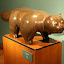 A Caballo, Botero.
