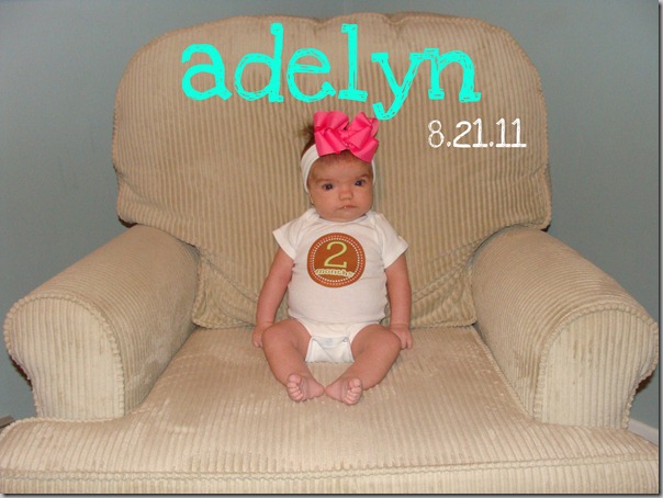 adelyn