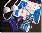 cia blue bikinis cia blue bikinis