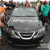 Saab Performance Team
