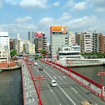 leaving Tokyo towards Nikko by Matt van Vuuren in Nikko, Totigi (Tochigi) , Japan